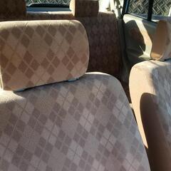 キャロル　5万km　車検あり　極上✴️の画像