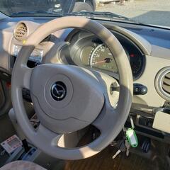 キャロル　5万km　車検あり　極上✴️の画像