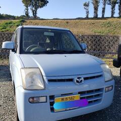 キャロル　5万km　車検あり　極上✴️