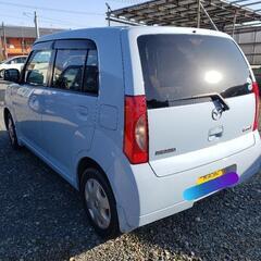 キャロル　5万km　車検あり　極上✴️の画像