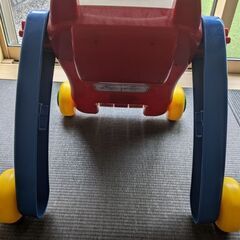 手押し車の画像