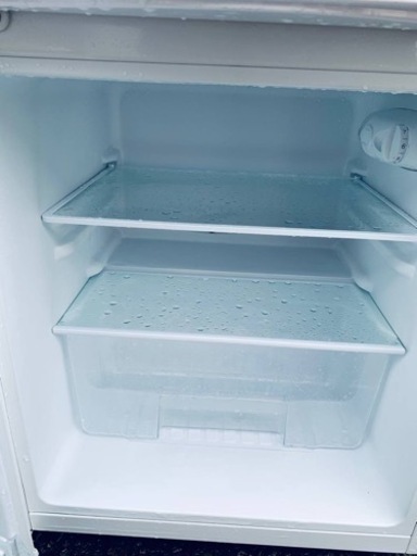 この価格はヤバい❗️しかも送料設置無料❗️冷蔵庫/洗濯機の⭐️大特価⭐️2点セット♪