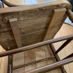 家具 ダイニングセットの画像