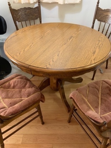 家具 ダイニングセット