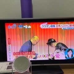 WOOO W37P-H90 プラズマテレビ
