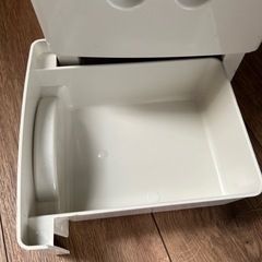 米櫃　ハイザー　HIZER 9kg 中古の画像