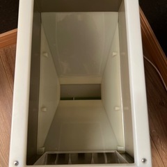 米櫃　ハイザー　HIZER 9kg 中古の画像