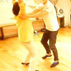 初心者・限定・ダンスまずは、楽しんで踊る✨ - 豊島区