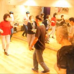 初心者・限定・ダンスまずは、楽しんで踊る✨ - メンバー募集
