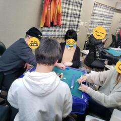 ノーレート🀄麻雀(北陸での募集‼️)