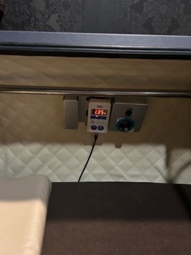 酸素カプセル