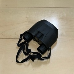 《値下げしました‼︎》双眼鏡