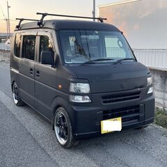 平成25年 10.9万キロ台 エアコン パワーステ 車検令和7年7月