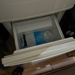 決まりました！SHARP 一人暮らし用  ☆冷蔵庫の画像