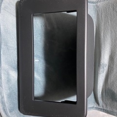 デリカミニ  7型？新品カーナビフード