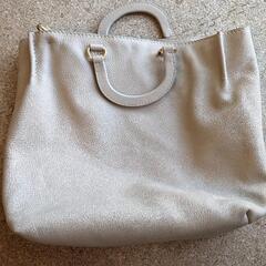 PRADA プラダ 2way レザートートバッグ