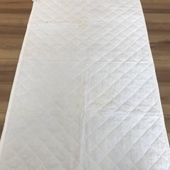 敷パッド布団用ベビー寝具①