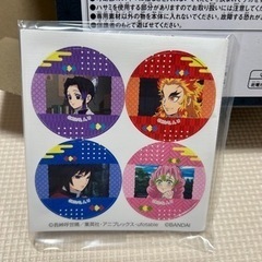 Canバッチgood!鬼滅の刃　本体のみ　新品の画像