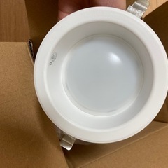 ダウンライト　屋外用　2個セット