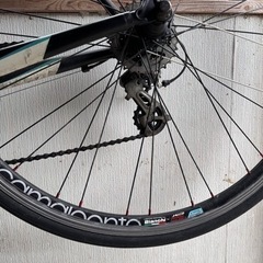  (受け取り者決定)自転車 クロスバイクの画像