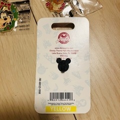 ディズニー限定品！の画像
