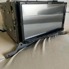 KENWOOD DDX6170BTカーナビ(ジャンク品)