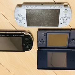 ゲーム機本体まとめ！！