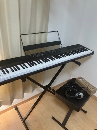 楽器 鍵盤楽器、ピアノ