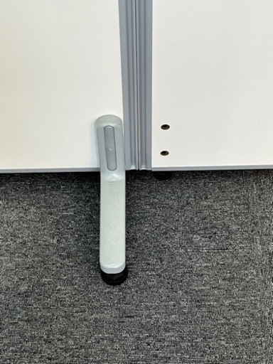 【美品】 パネル 仕切り パーテーション 白パーテーション 間仕切り