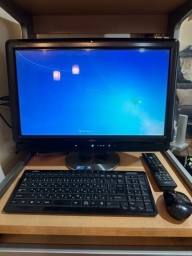 一体型パソコン