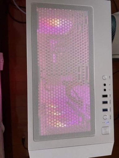 ゲーミングPC