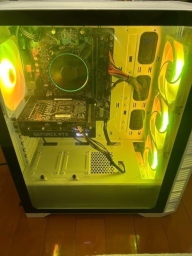 ゲーミングPC