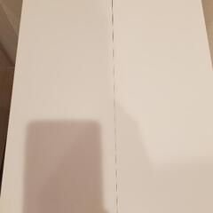ゴミ箱　KEYUCA　45リットルの画像