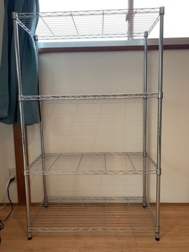 家具 収納家具 スチールラック