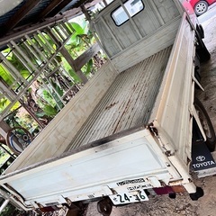 トヨタ トラック 1996 オートマチック
