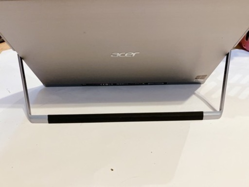 ノートPC】acer Switch Alpha 12 SA5-271 8GB