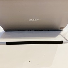 【ノートPC】acer Switch Alpha 12 SA5-271 8GBの画像