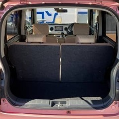 この軽自動車ｶﾜ(・∀・)ｲｲ!!の画像