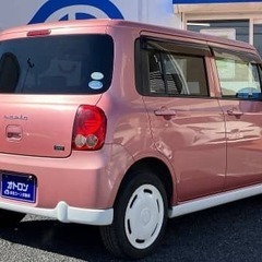 この軽自動車ｶﾜ(・∀・)ｲｲ!!の画像