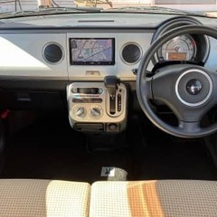 この軽自動車ｶﾜ(・∀・)ｲｲ!!の画像