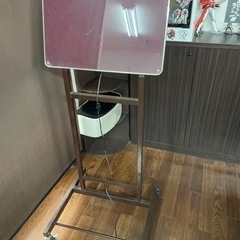 家具 テーブル コーナー、サイドテーブルの画像
