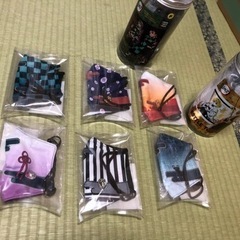 鬼滅の刃　ゲーセングッズの画像