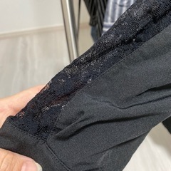 ロングシャツの画像