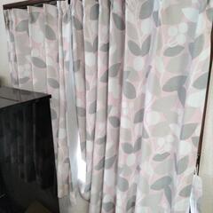 カーテン