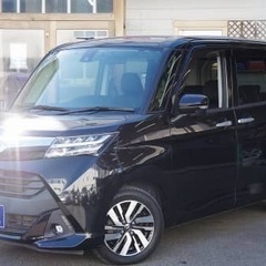 みんなの味方❗️自社ローンのオトロン❗️❗️　トヨタ タンクＧ　Ｓ