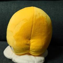 ※美品・ほぼ未使用※ぐでたま ぬいぐるみの画像