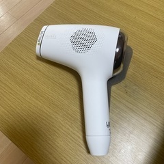 大幅値下げ）ミュゼ自宅で脱毛セットの画像