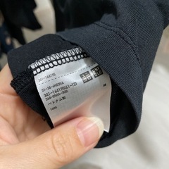ユニクロの画像