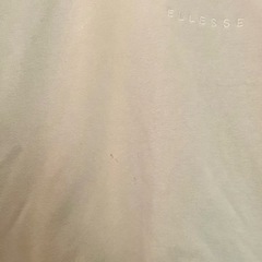 【新品未使用】　エレッセ　トレーナー　スウェット　プルオーバー　レディース　トップスの画像