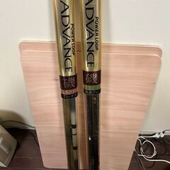 NFT　パワーループ　釣り竿　２本セット